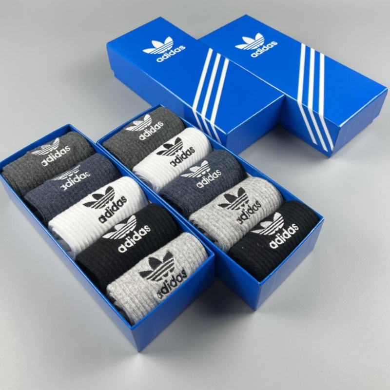 Ad*s socks